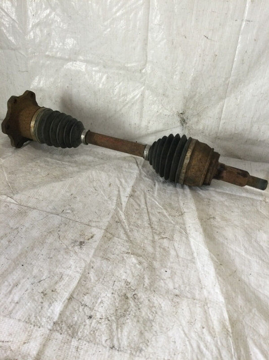 2006 GMC Yukon Xl 1500 Front right AXLE SHAFT OEM