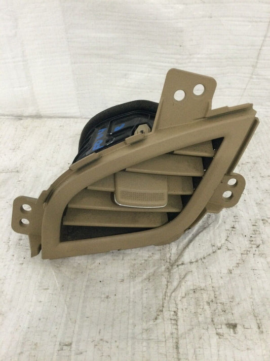 2012 Hyundai Elantra Center Dash Right Air Vent Passenger Side OEM RH