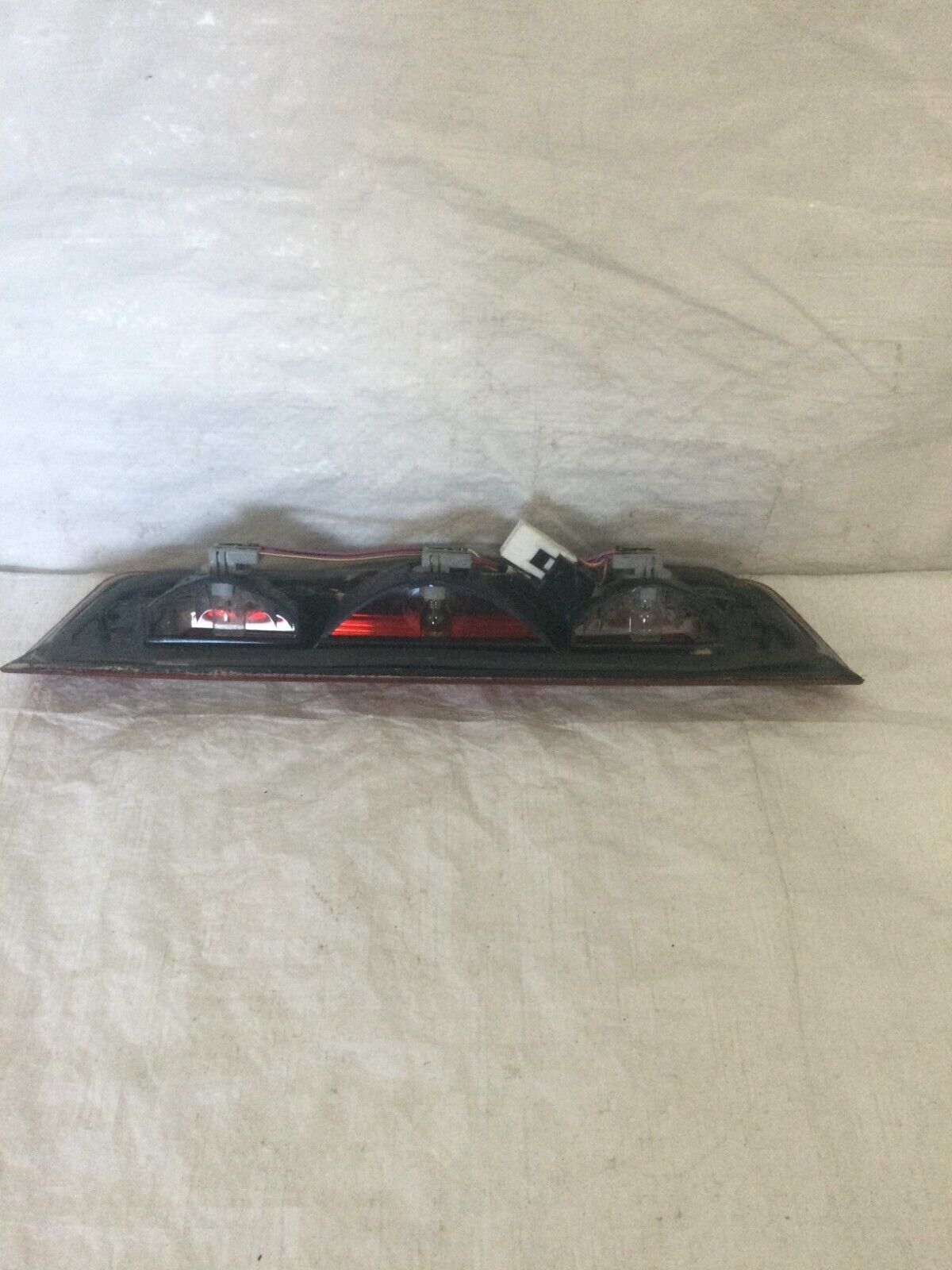 2003 Dodge Ram 2500 3rd Brake Light Lamp OEM 5507123A