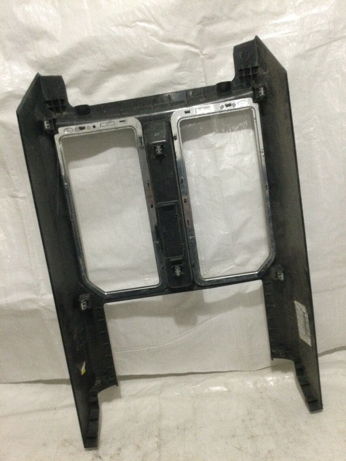 2018-2020 Ford F-150 F150 Center Console Interior Trim Panel OEM