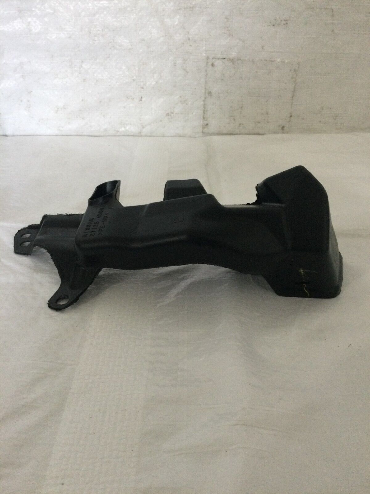 2019 Nissan Rogue 2.5L Air Intake Tube Duct OEM