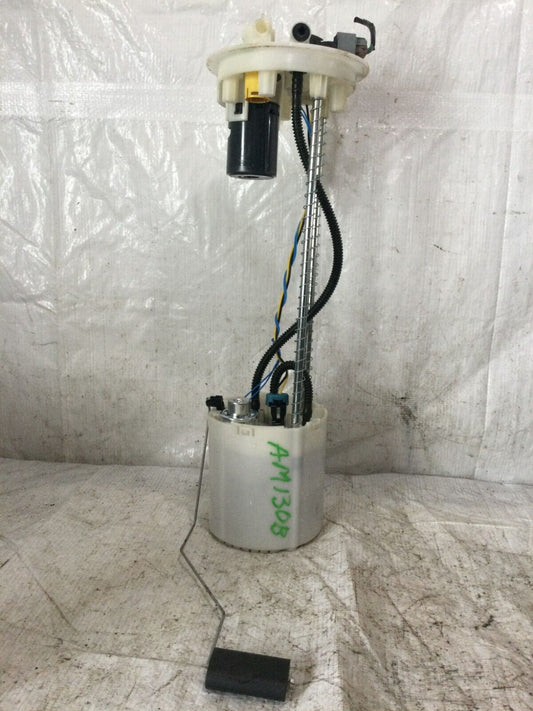 2011 GMC Sierra 2500 Fuel Pump Assembly 13581740 OEM