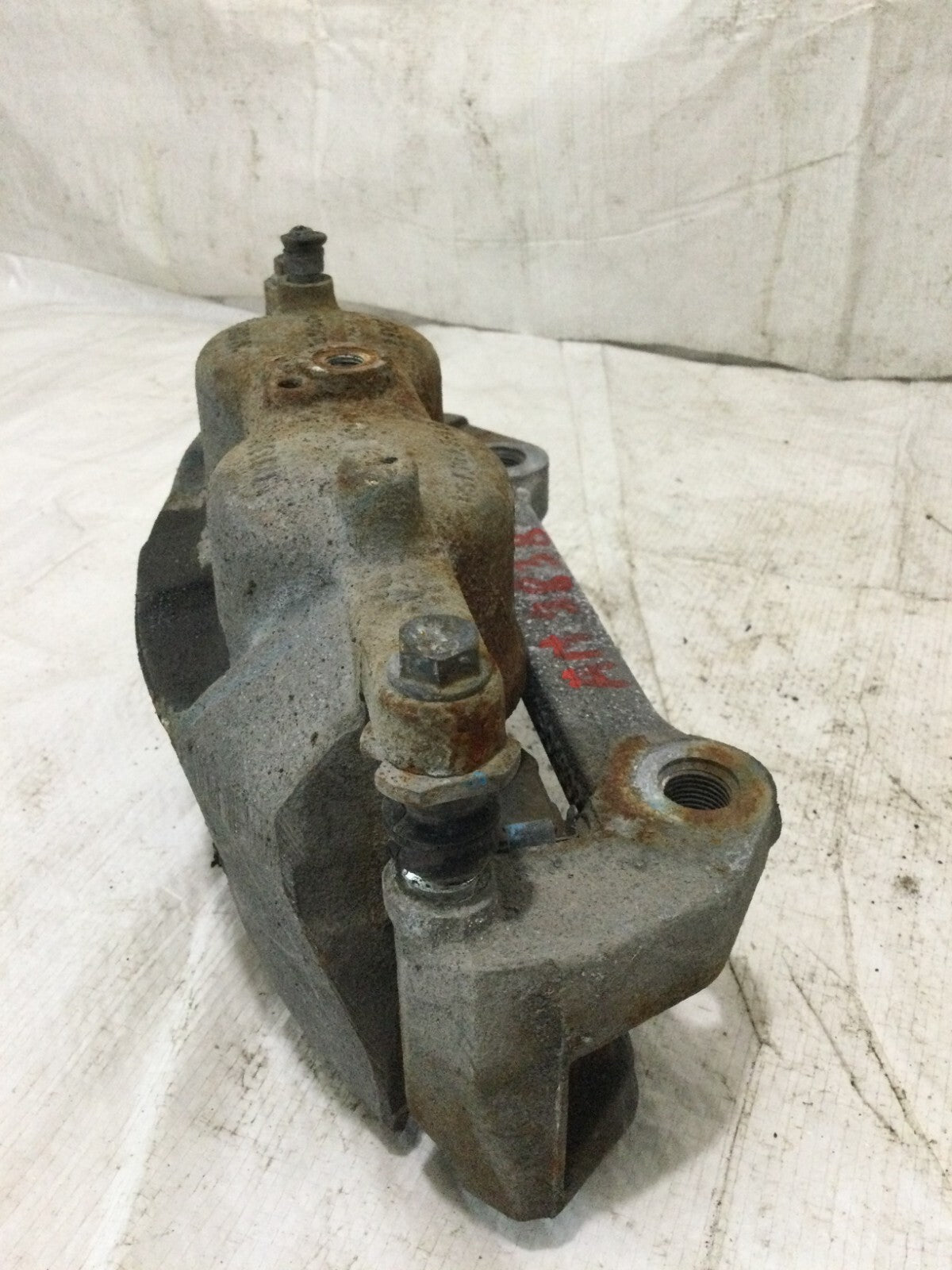 2019 Ford F-150 F150 Front Left Brake Caliper W/O Police Package OEM 2015-2019