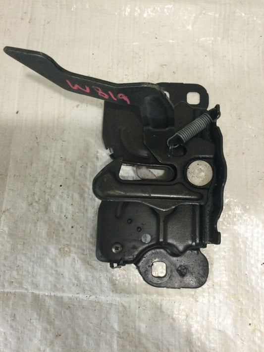 2015-2018 Ram 1500 Front Hood Lock Latch 4589528AC OEM