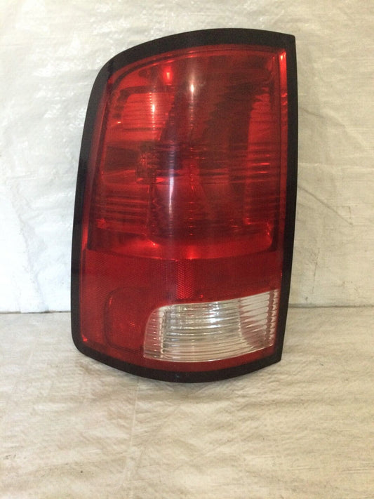 2013-2018 Ram 1500/2500/3500 Rear Left Tail Light 55277415AF OEM