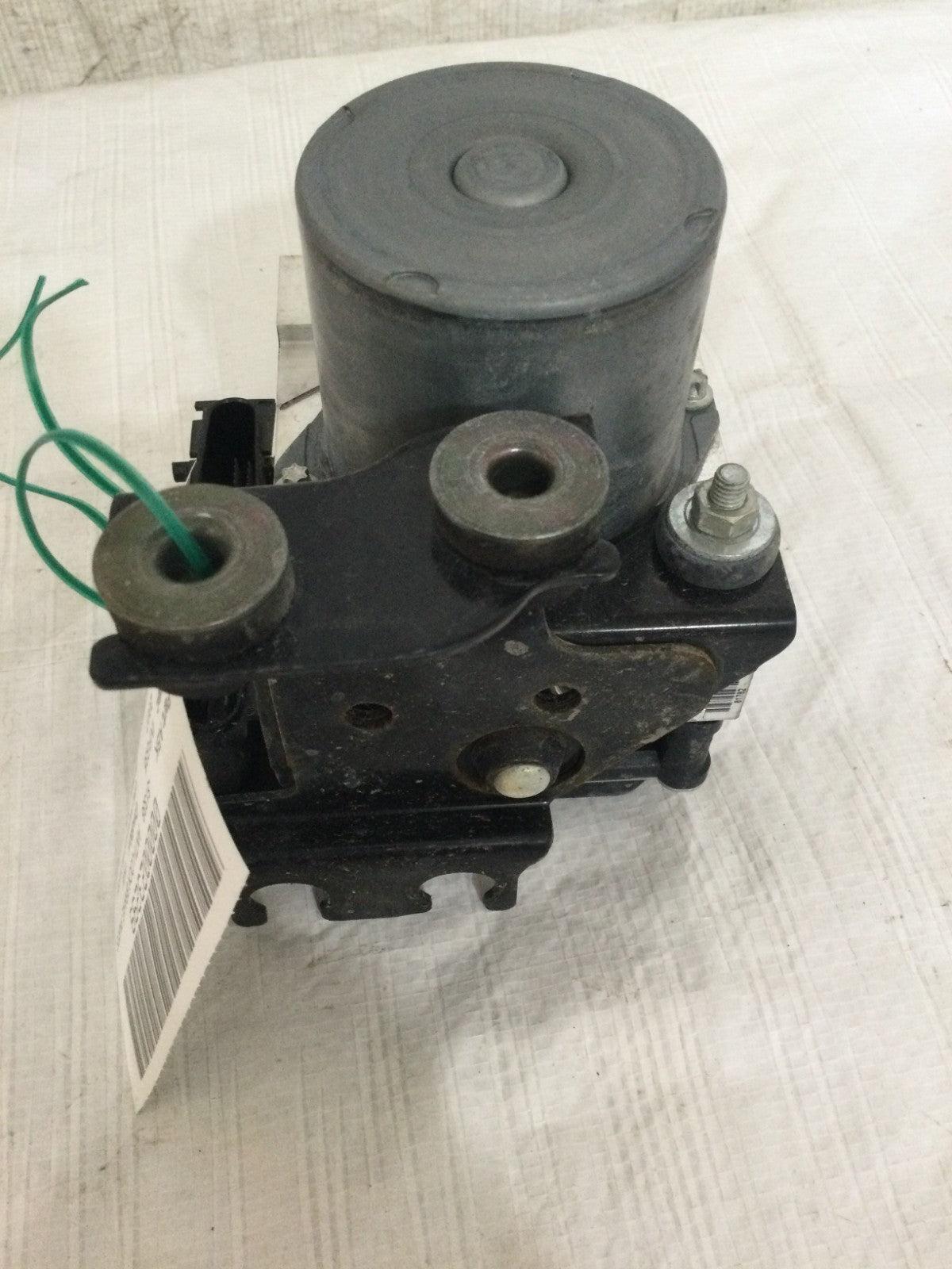 2007 Infiniti G35 3.5L ABS Anti-Lock Brake Pump OEM 0265950639