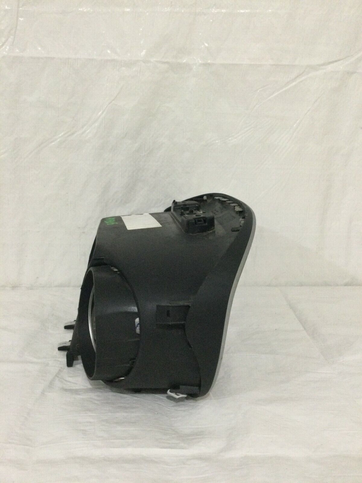 2019 Jeep Compass Speedometer Cluster Surround Trim Bezel OEM