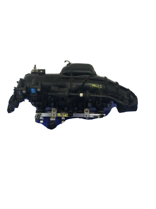 2016 Chevrolet Cruze Sedan 1.4L Air Intake Manifold Assembly OEM