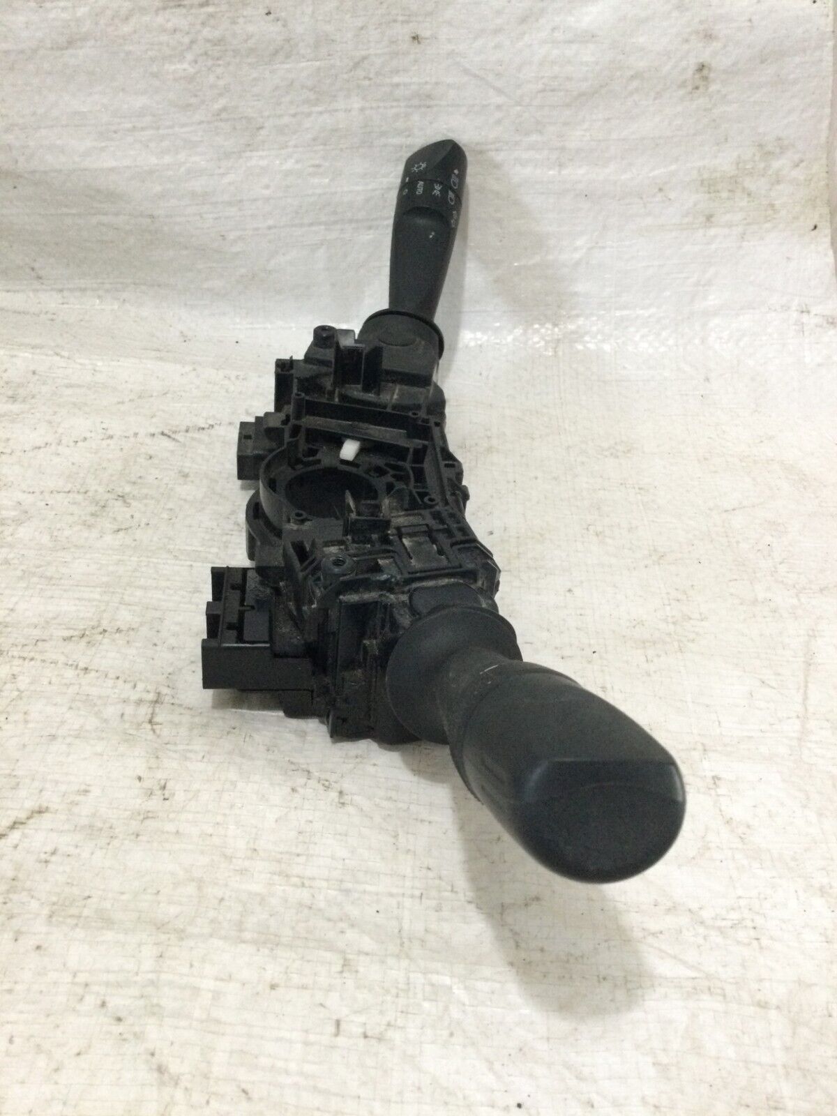 2016 Toyota Camry Steering Column Combination Switch OEM