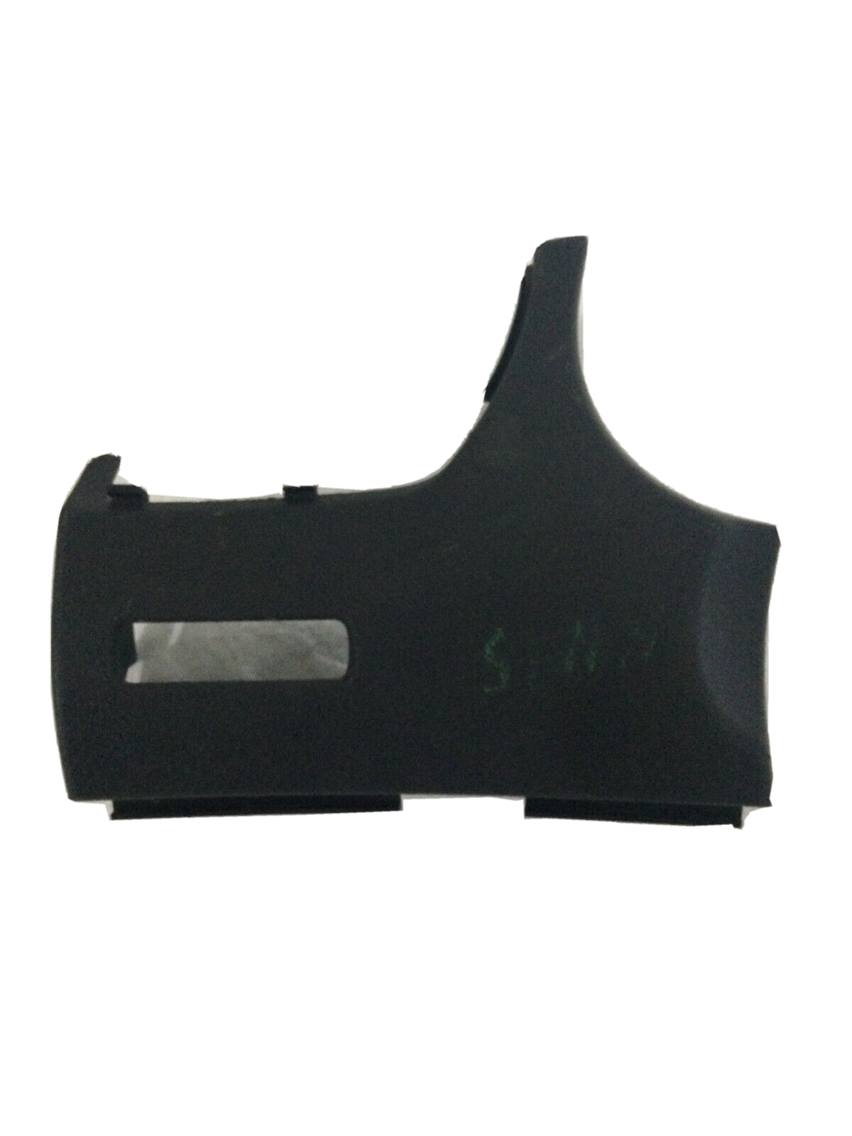 2019 Nissan Rogue Cluster Trip Reset Dimmer Control Trim 68410-4BA0A OEM