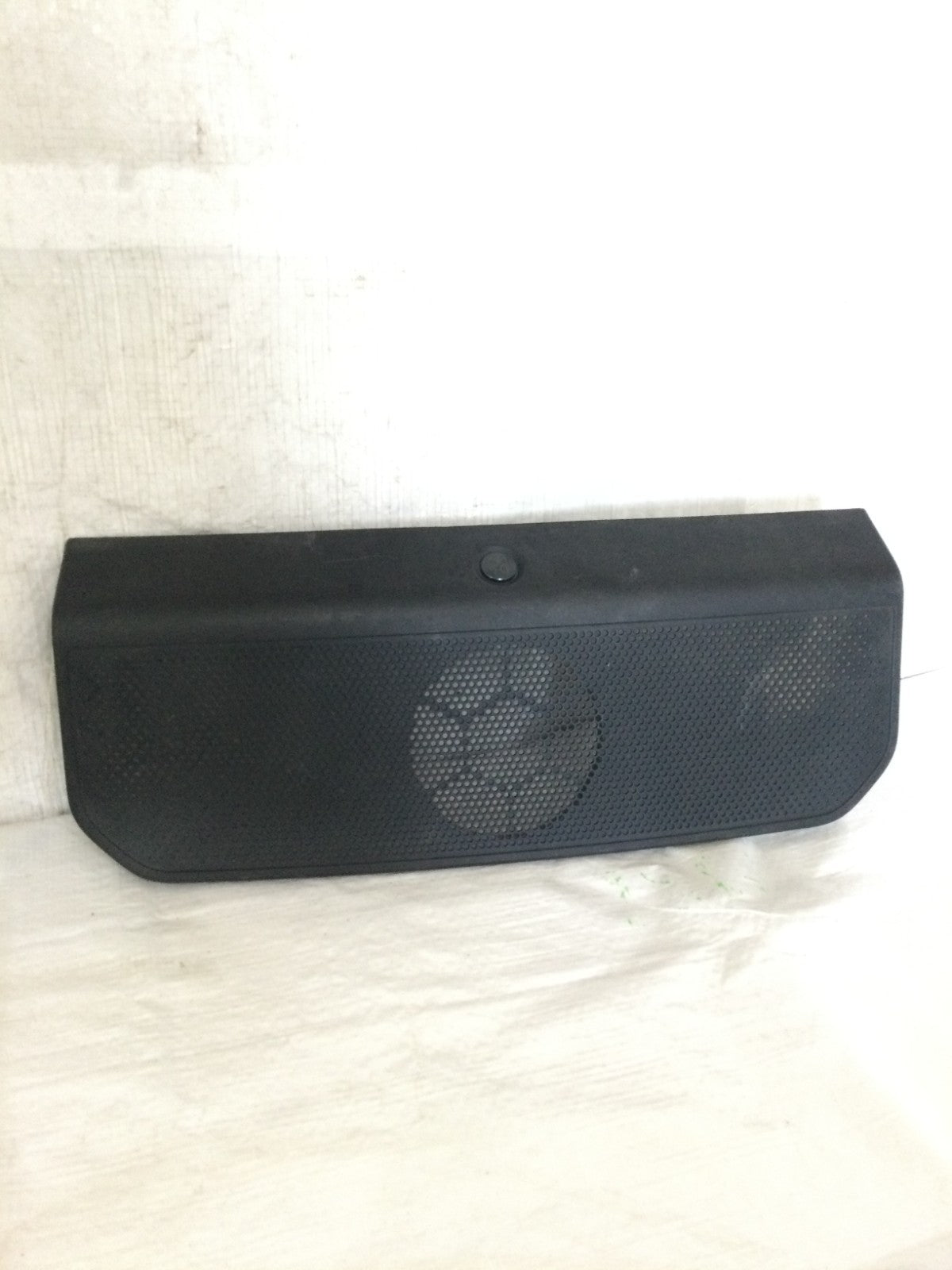 2023 Ford F-150 F150 5.0L Dashboard Center Speaker Cover OEM