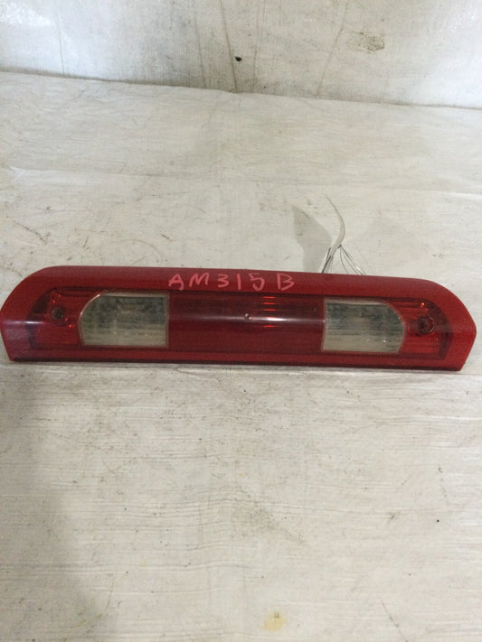 2007 Dodge Ram 2500 3rd Brake Tail Light OEM