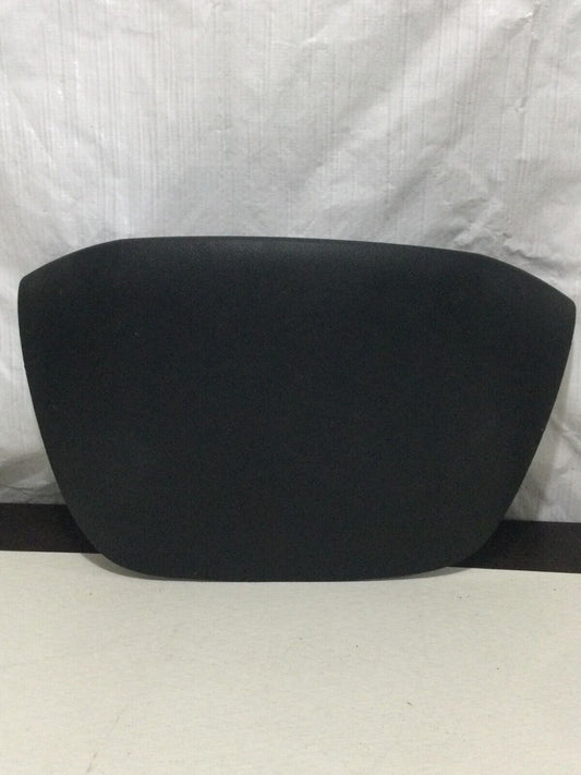2018 Chevrolet Silverado 1500 Dash Speedometer Instrument Cluster Cover OEM