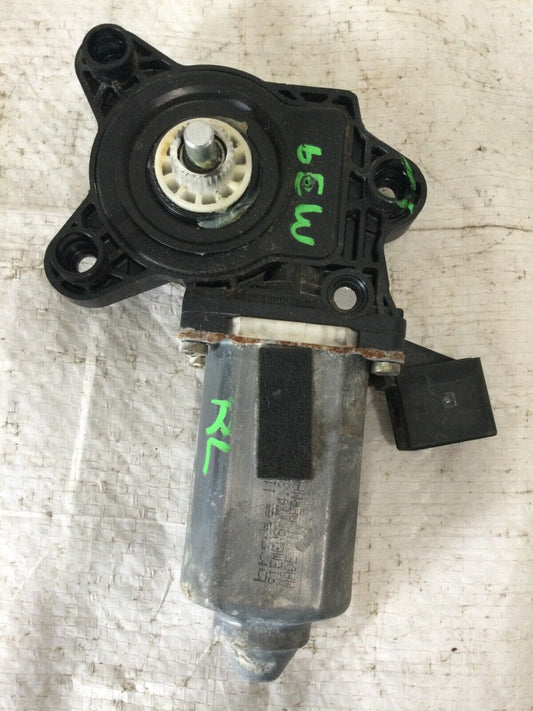 2004 Mercedes Benz S430 Rear Left Power Window Motor OEM