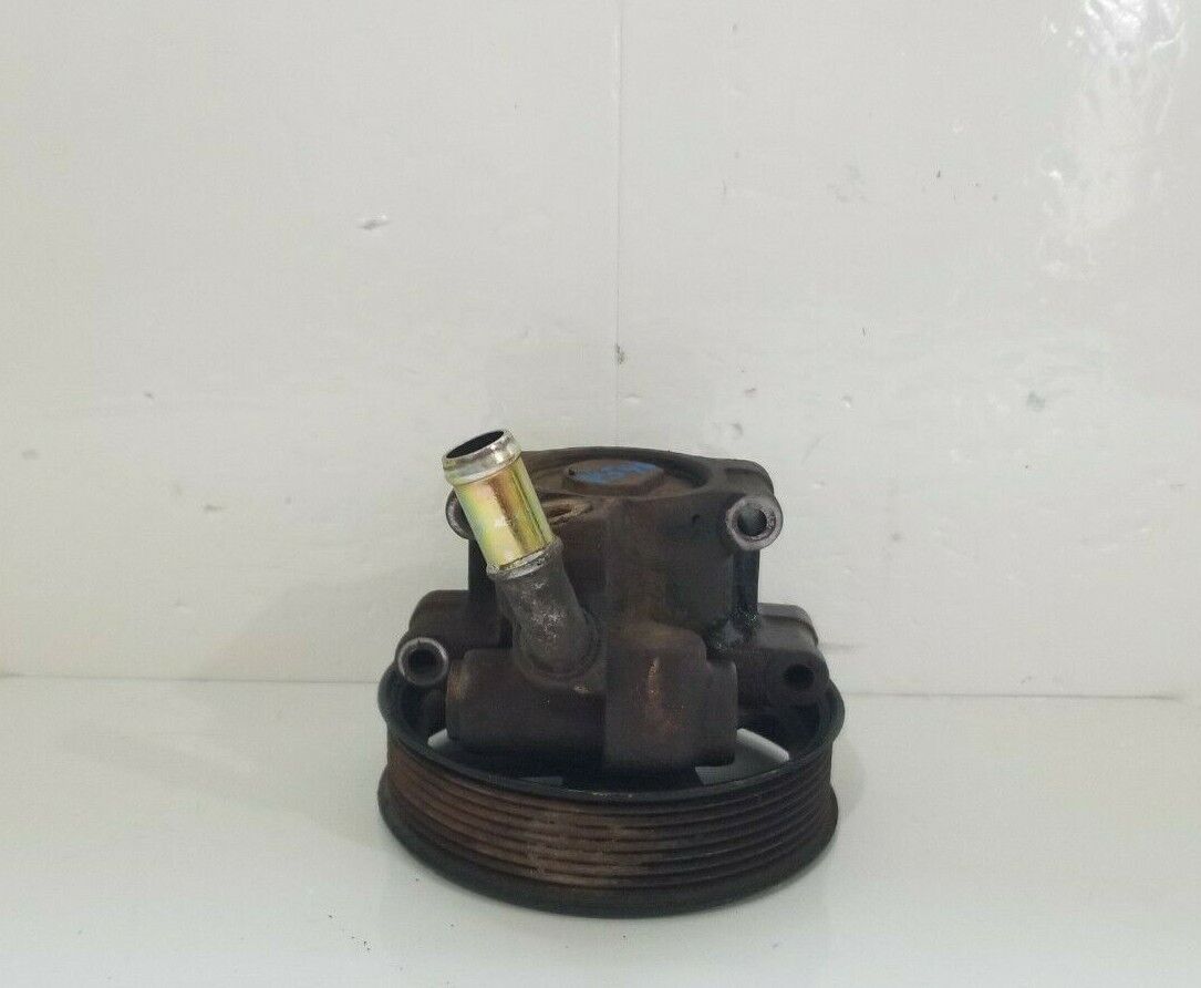 2005 Ford F-350SD Power Steering Pump OEM
