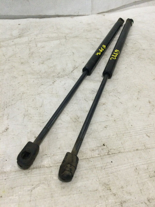 2014 RAM 1500 Hatch Support Strut Set 2 OEM