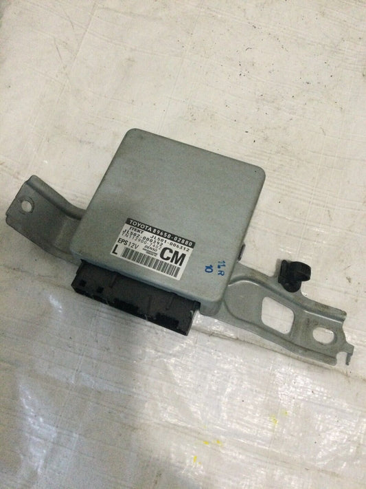 2015 Toyota Corolla Power Computer Module  89650-02880 OEM