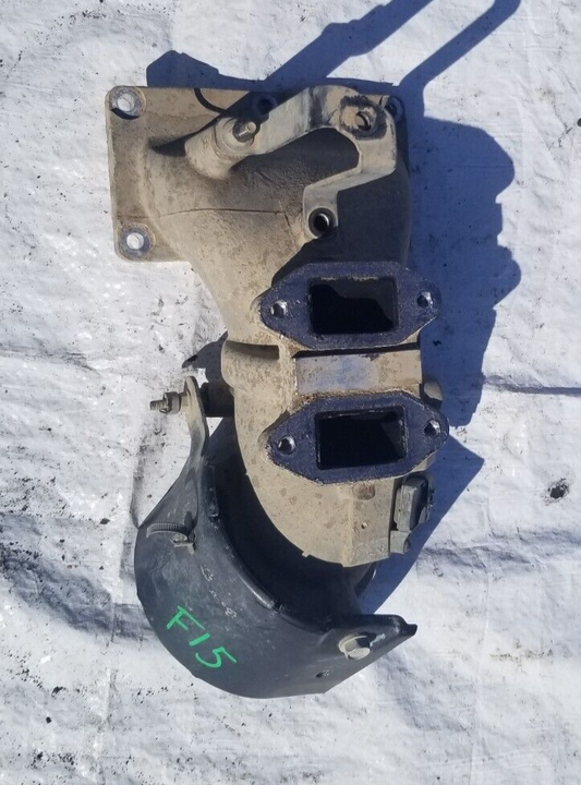 2014-2018 Dodge Ram 2500 3500 6.7L Turbo Diesel EGR Manifold Elbow OEM