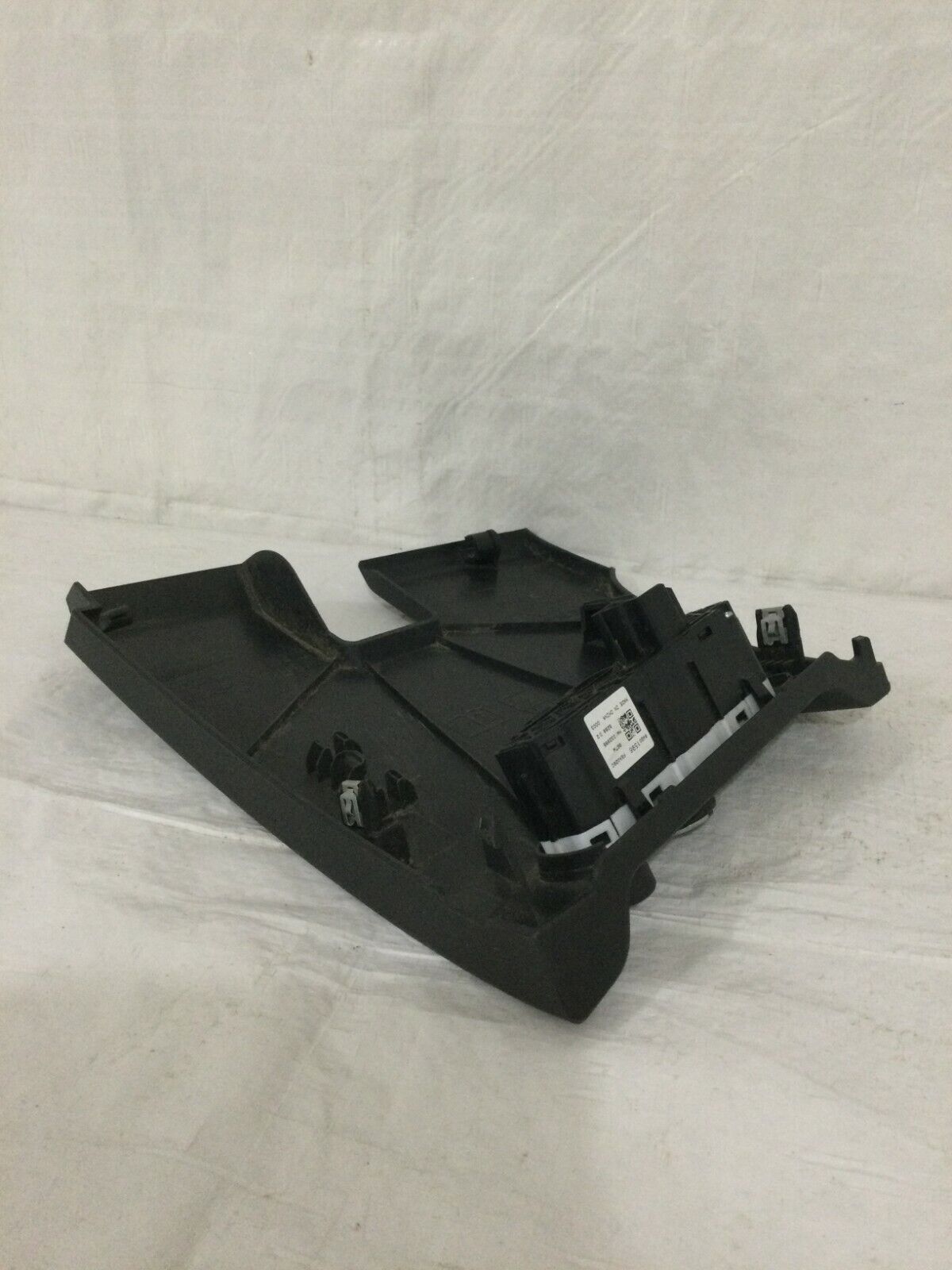 2019 Buick Regal Headlamp Control Switch W/ Trim OEM 84201596