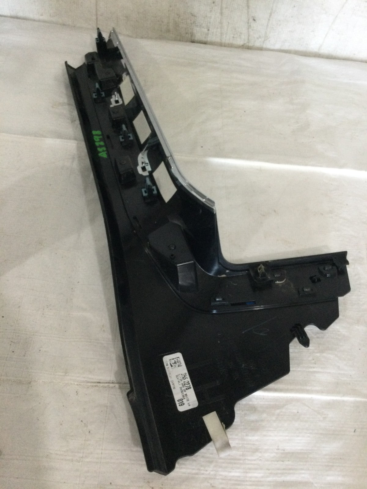 2023 Ford F-150 F150 Front Left Upper Trim Cover OEM ML3B-15045A21-AAW