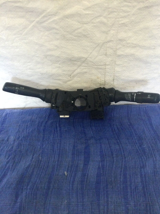 2009 Toyota Camry Combination Switch Wiper Turn signal OEM