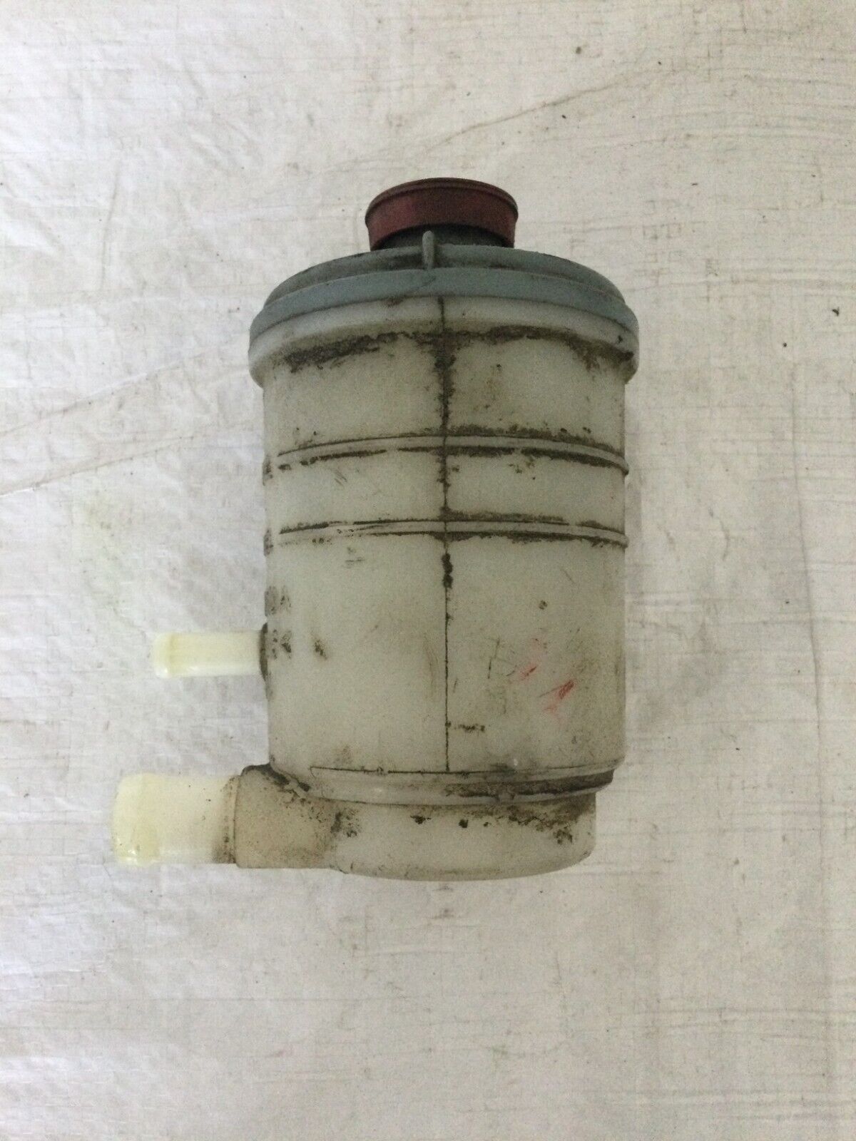 2006 Acura TL Power Steering Reservoir OEM