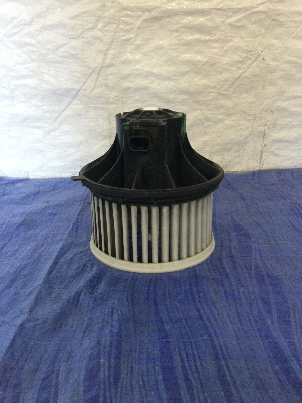 2007 Escalade ESV Front Blower Motor OEM