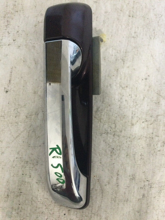 2019 Dodge Ram 1500 Exterior Door Handle Rear Right Passenger OEM 1GH261R8AC OE