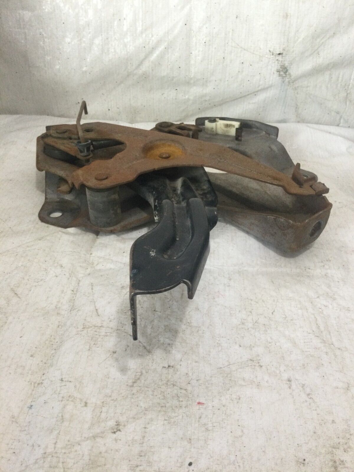 2003-2005 Dodge Ram 2500 3500 Emergency Parking Brake Pedal Assembly OEM