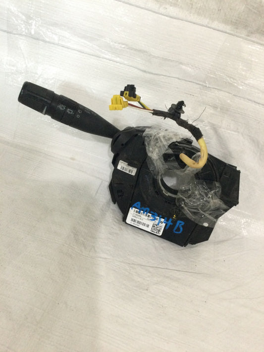 2012 Dodge Grand Caravan Clockspring Clock Spring OEM 56046496AB