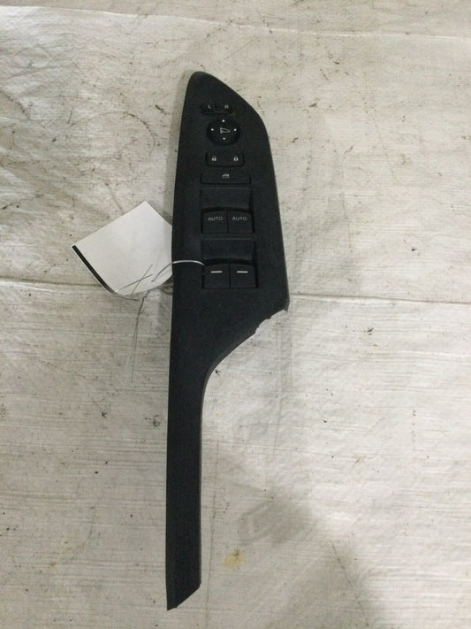 2017 Honda Civic Front Left Door Switch OEM