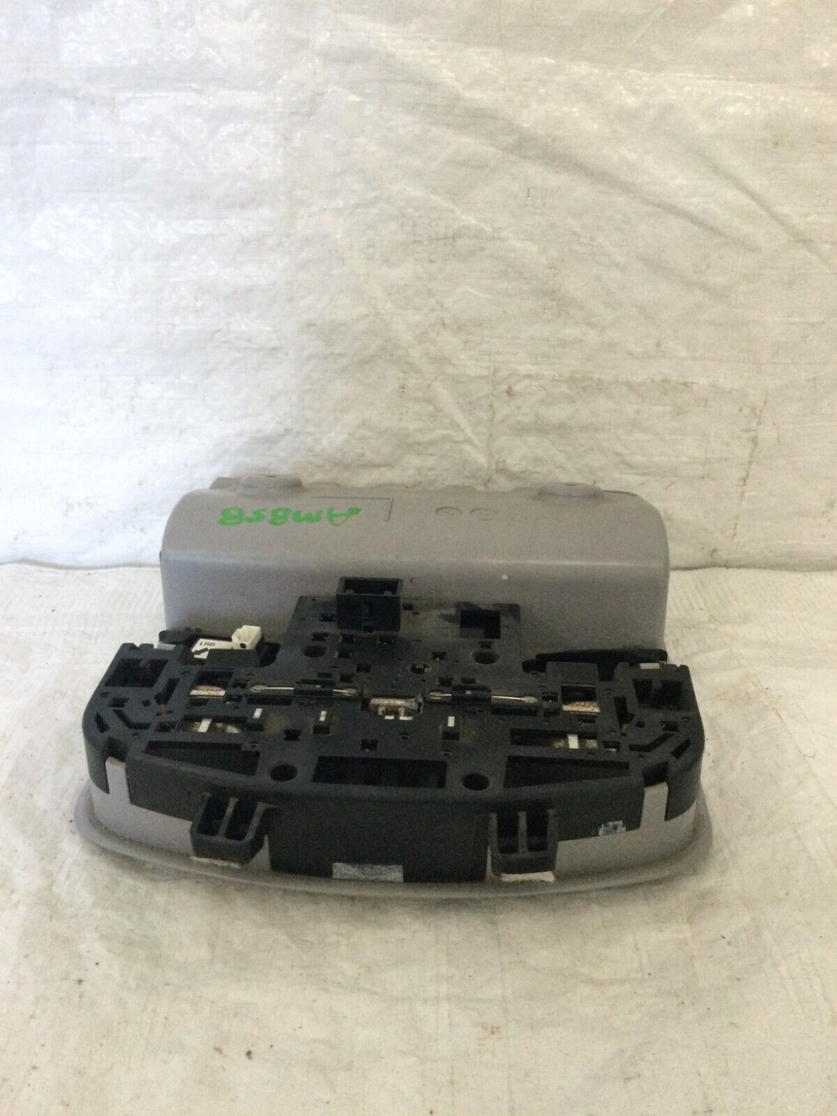 2017-2019 Hyundai Elantra Map Lights Overhead Console Lamp Gray 92800-F2000 OEM