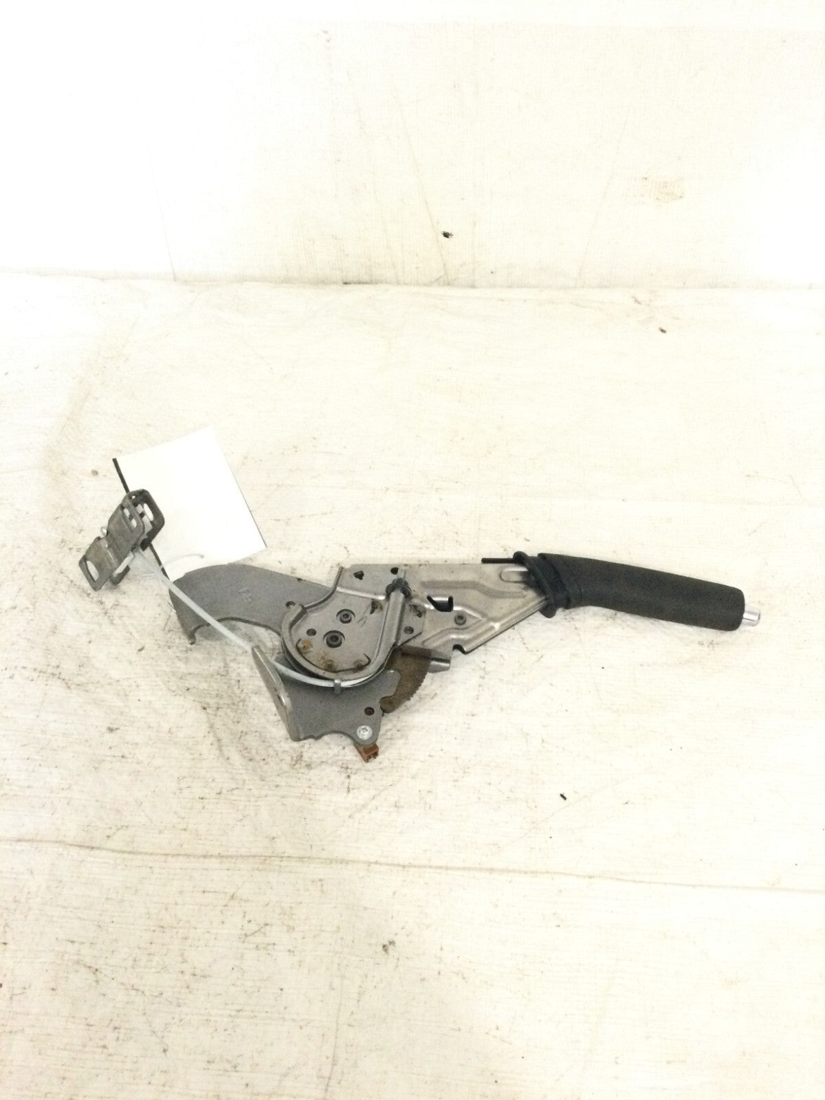 2017 Toyota Corolla Parking Brake Emergency Handle OEM