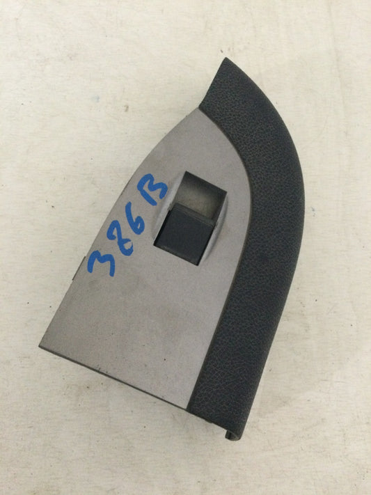 2013 GMC Sierra 1500 4.8L Rear Left Driver Side Window Switch OEM 22895546