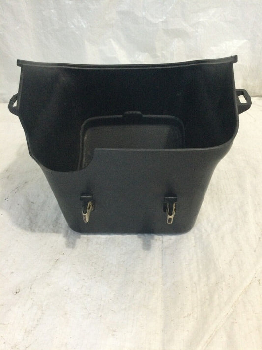 2011-2020 Dodge Journey Front Console Floor Storage OEM