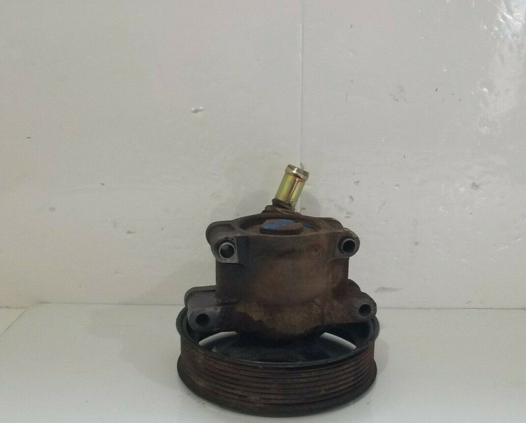 2005 Ford F-350SD Power Steering Pump OEM