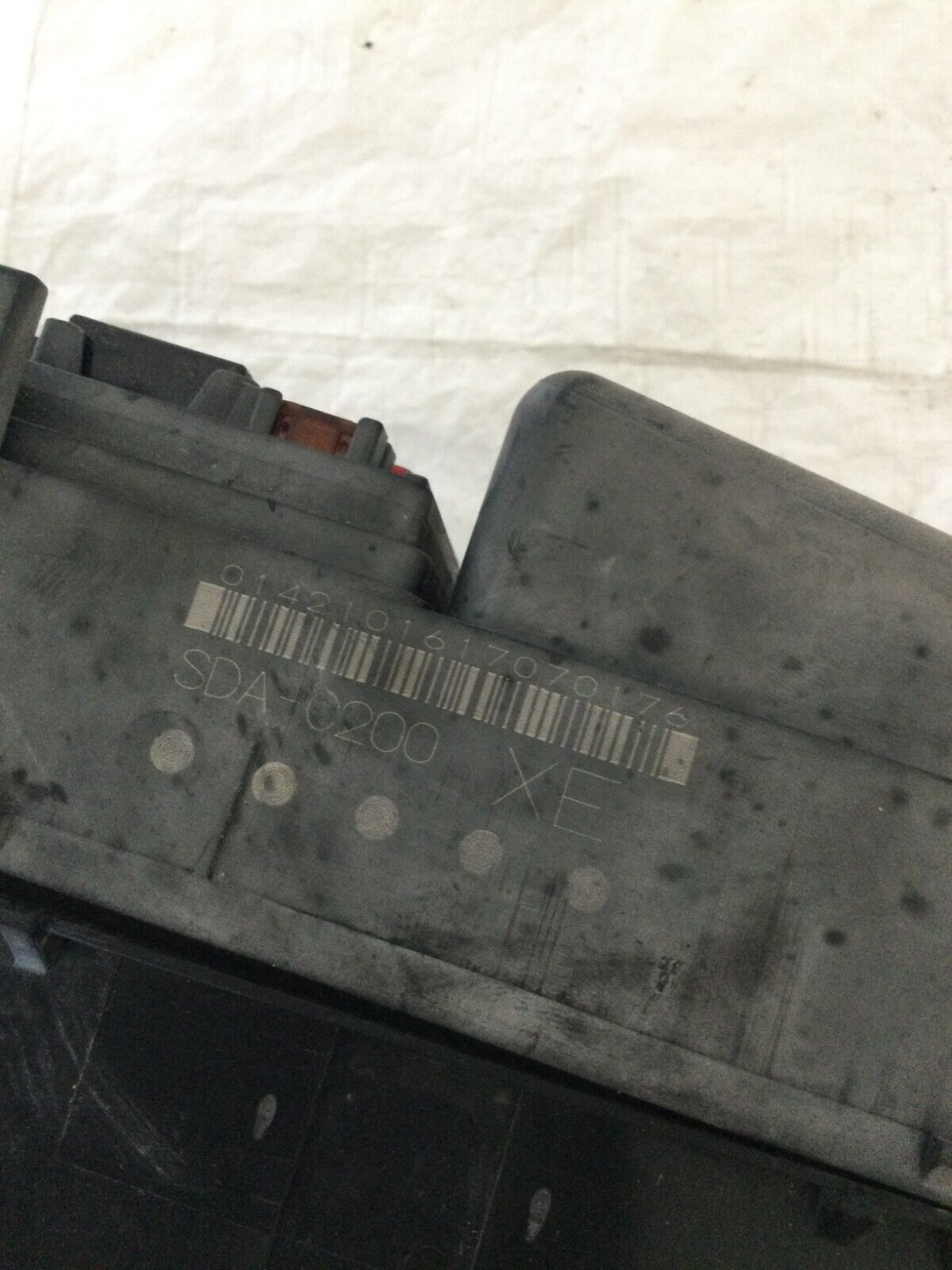 2003-2007 Honda Accord Engine Fuse  Fuse Box OEM 2.4L Sedan