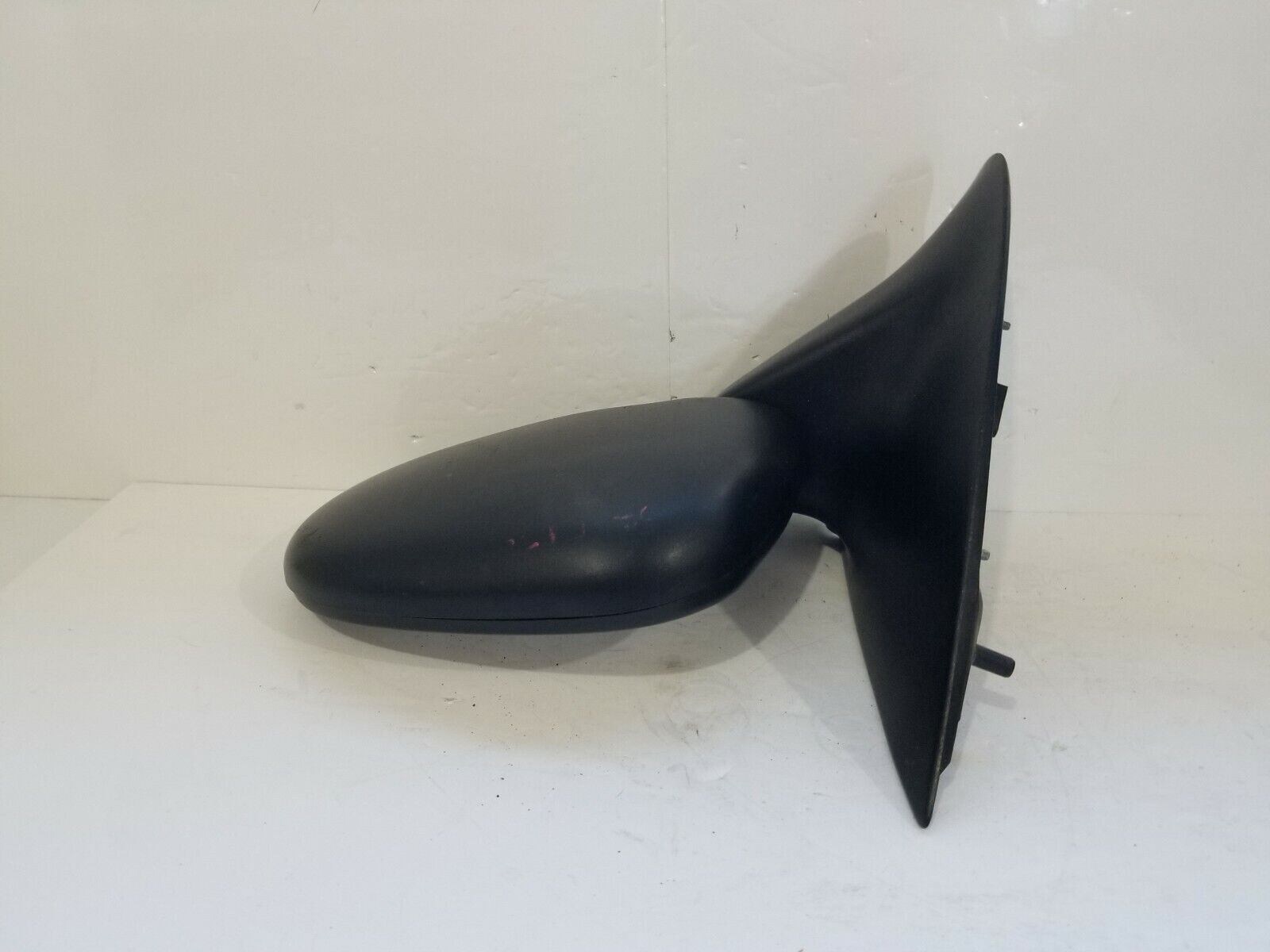 2002 Ford F-150 F150 Side View Door Mirror Manual Left Driver Side LH OEM