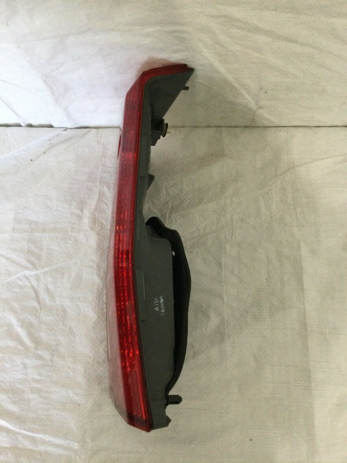 2005 Honda Accord Sedan Lid Mounted Right Passenger Side Inner Tail Light RH OEM