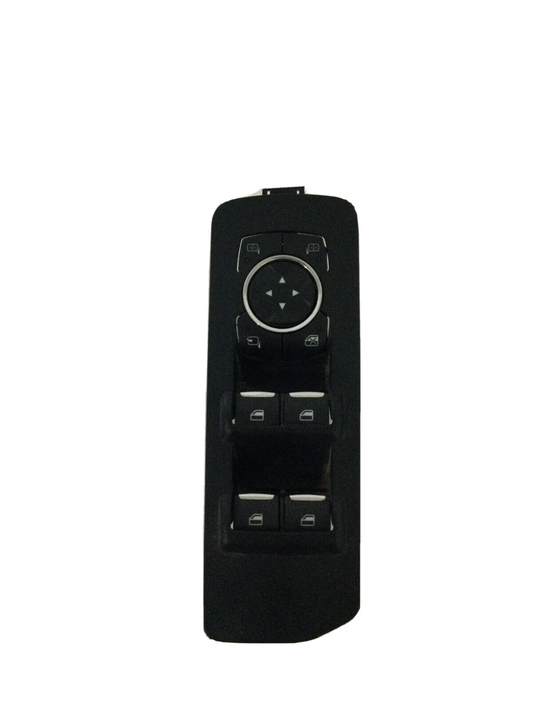2015-2018 FL3T14B133AEW Front Left Driver Master Power Window Switch OEM