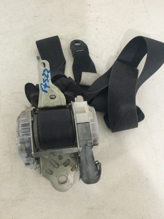 2010 Mitsubishi Lancer Front Left Seat Belt OEM