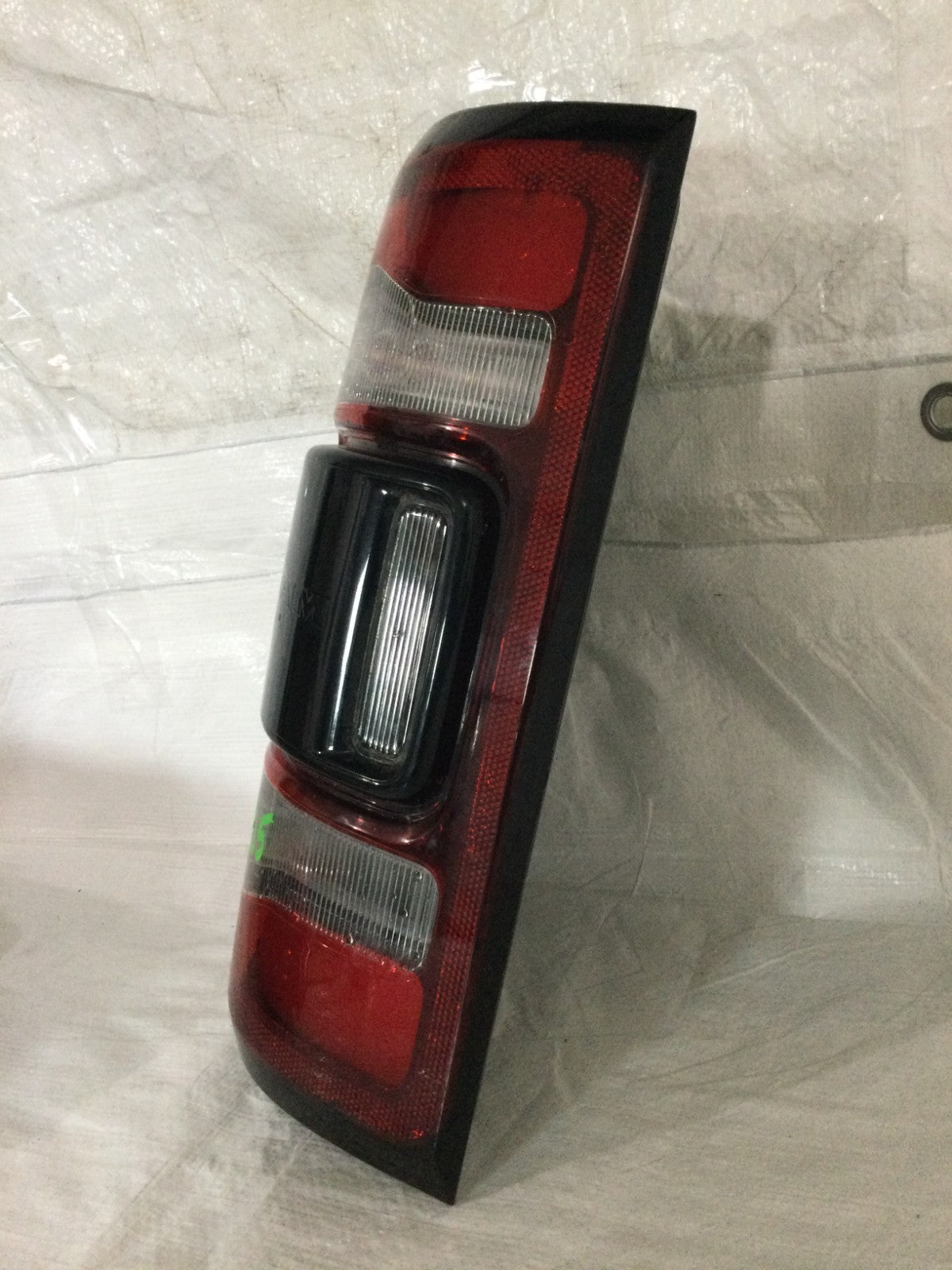 2019-2024 Dodge Ram 1500 Left Driver Side Tail Light OEM 55112993AD