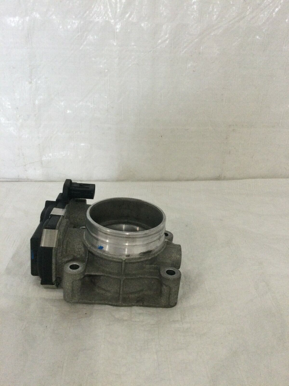 2018-2019 Buick Regal Preferred II Throttle Body Assembly 12670837 OEM 2.0L
