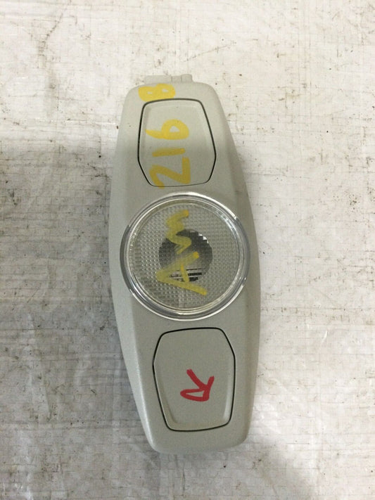 2012-2014 Ford Focus Roof Interior Dome Map Light Reading Lamp OEM