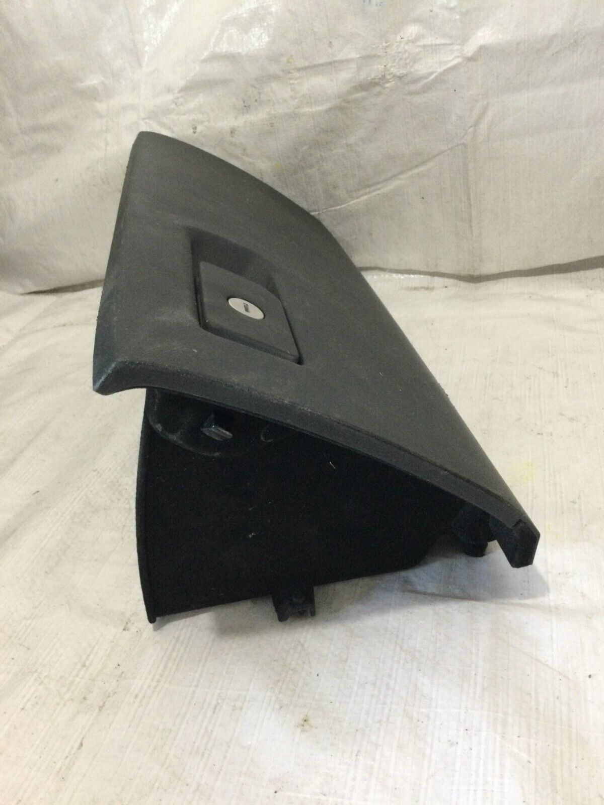 2021 Dodge Ram 3500 Glove Box OEM