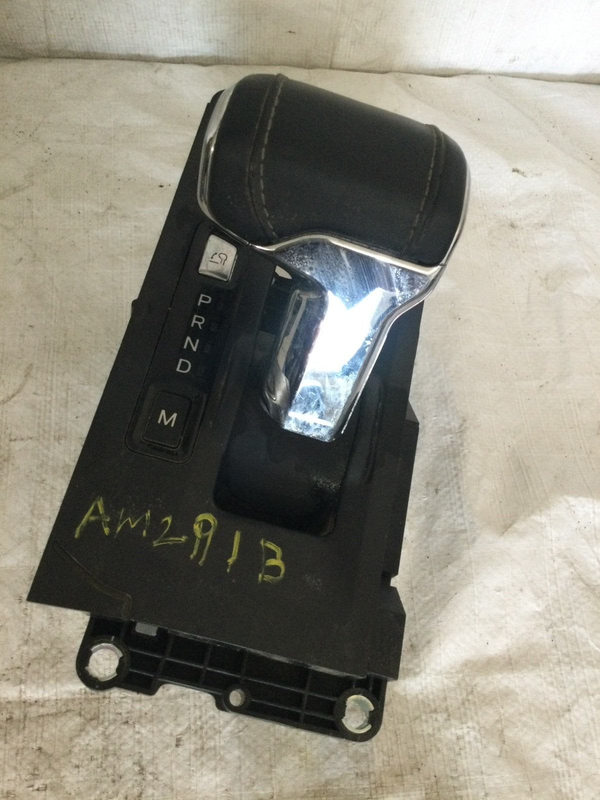 2023 Ford F150 F-150 Lever Gear Shift Selector OEM ML3P-7P427-AP