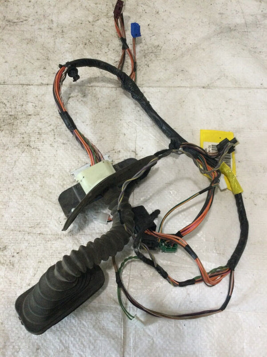 2015 Chrysler Town & Country Front Left Door Wiring Harness OEM 68139493AA