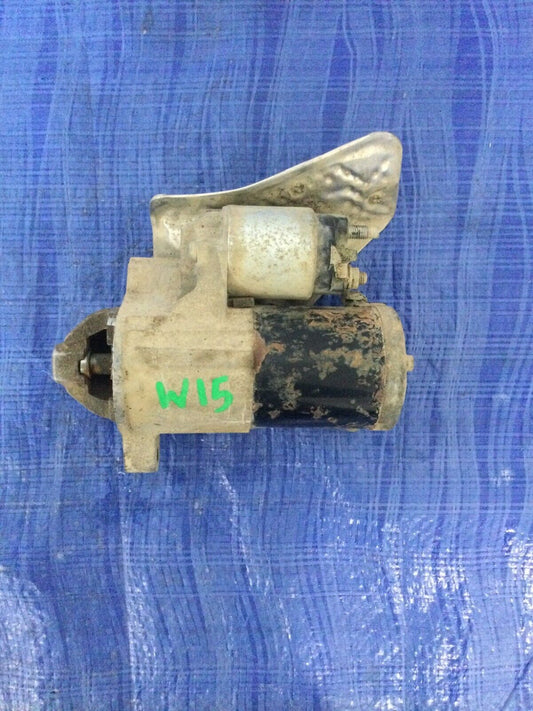2018 Dodge Ram 1500 5.7L Engine Starter Motor OEM 56044736AC
