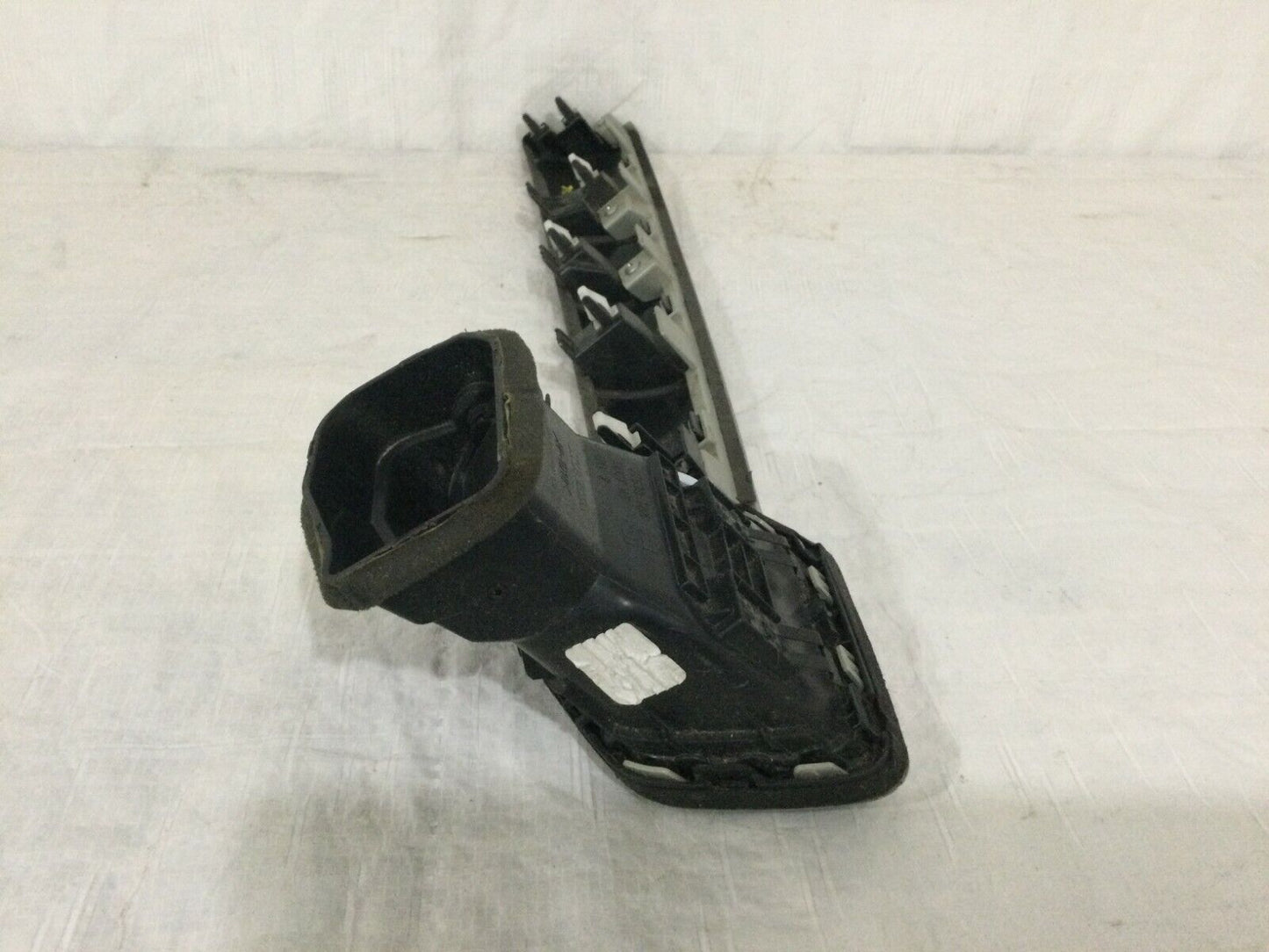 2017 Honda Civic Front Right Passenger Dash Trim W/ Air Vent OEM