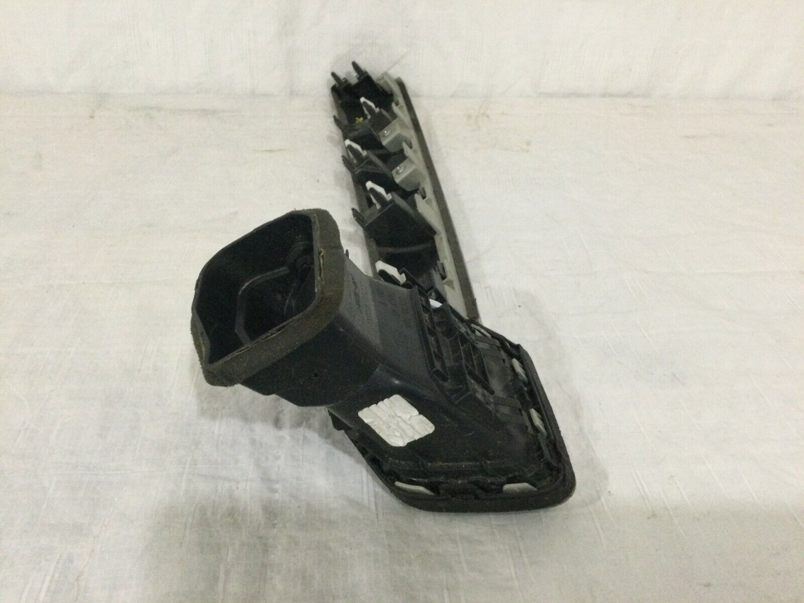 2017 Honda Civic Front Right Passenger Dash Trim W/ Air Vent OEM